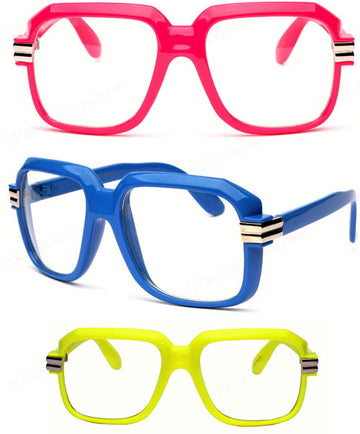 Vintage Gazalle Style Glasses